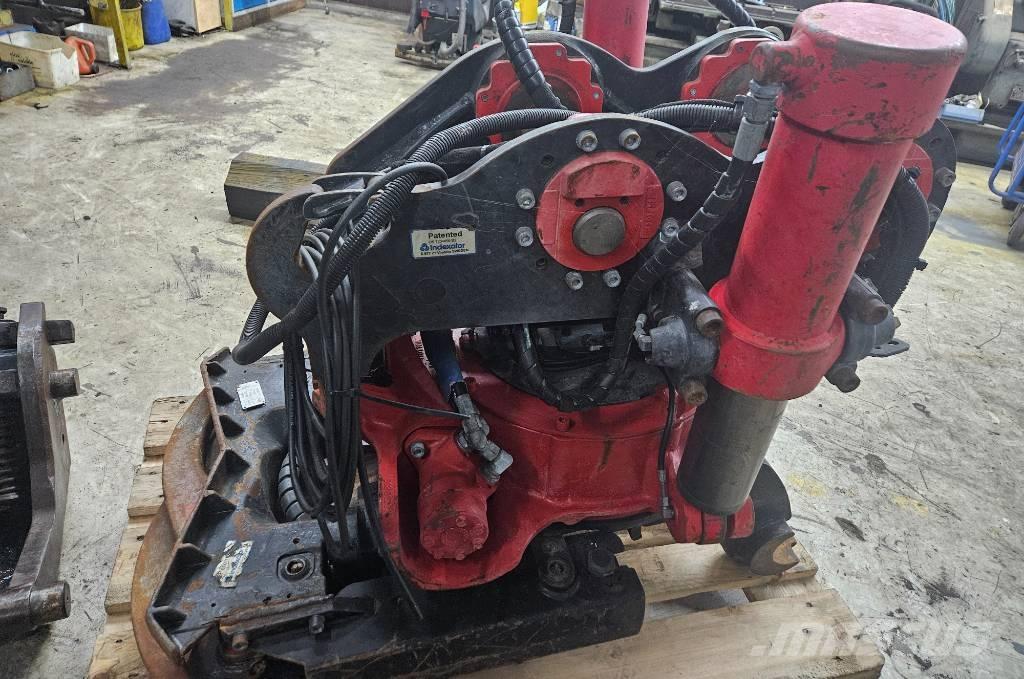 Indexator RT60B Rotatori za građevinarstvo