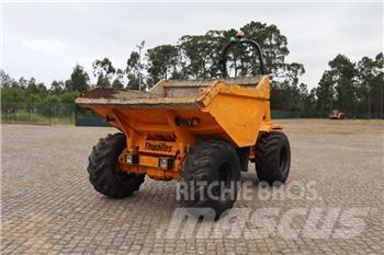 Thwaites MACH490 9 t Damperi za gradilište