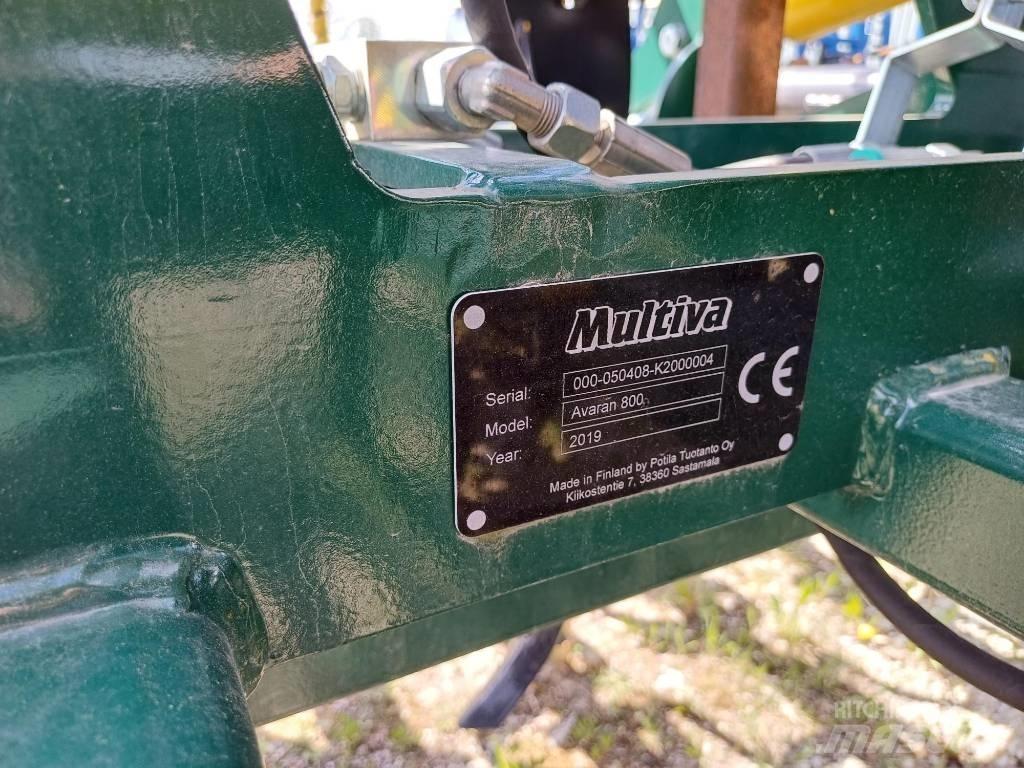 Multiva Avaran 800 Drljače