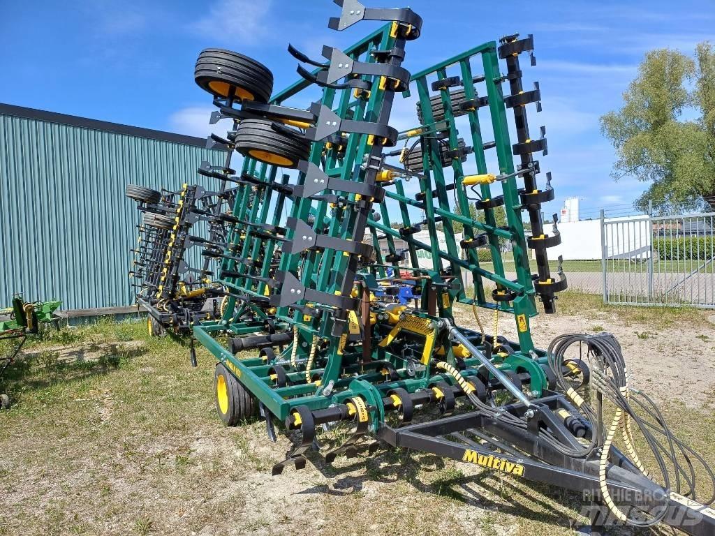 Multiva Avaran 800 Drljače