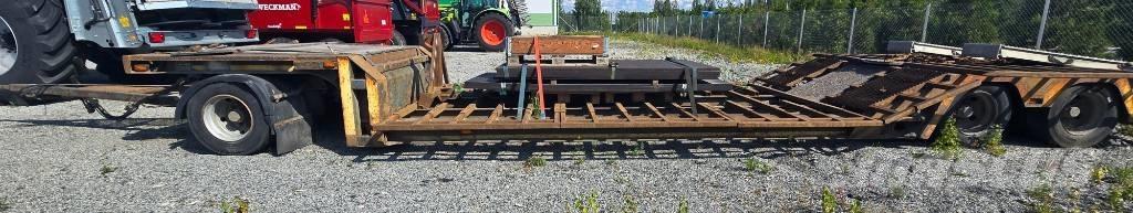 Malkki AR313000 Niski utovarivači