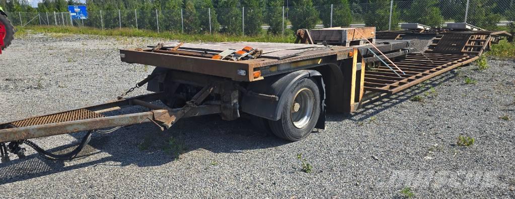 Malkki AR313000 Niski utovarivači