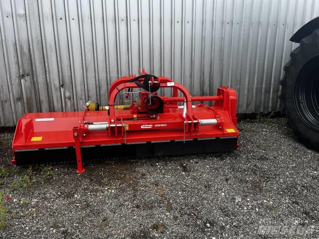 Maschio Bufalo 280 Kosilice za livade