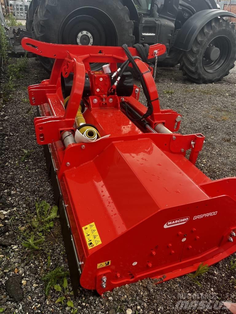 Maschio Bufalo 280 Kosilice za livade