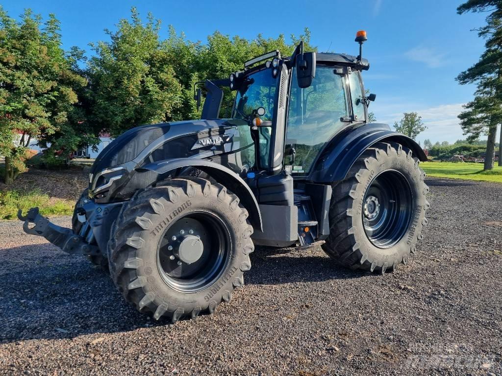 Valtra T175D Traktori