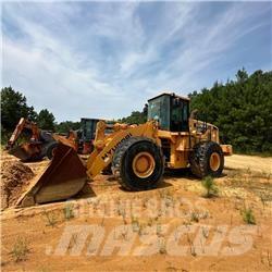 Hyundai HL 770-7 A Utovarivači na točkove