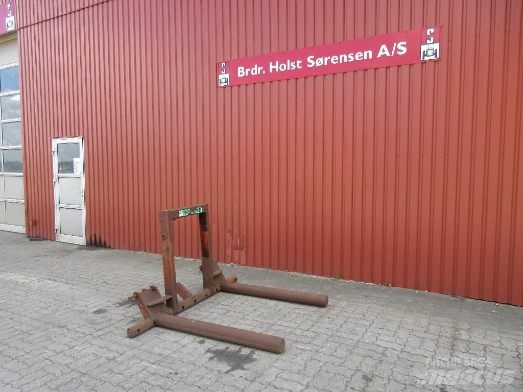 Fransgård ballefork Ostale poljoprivredne mašine