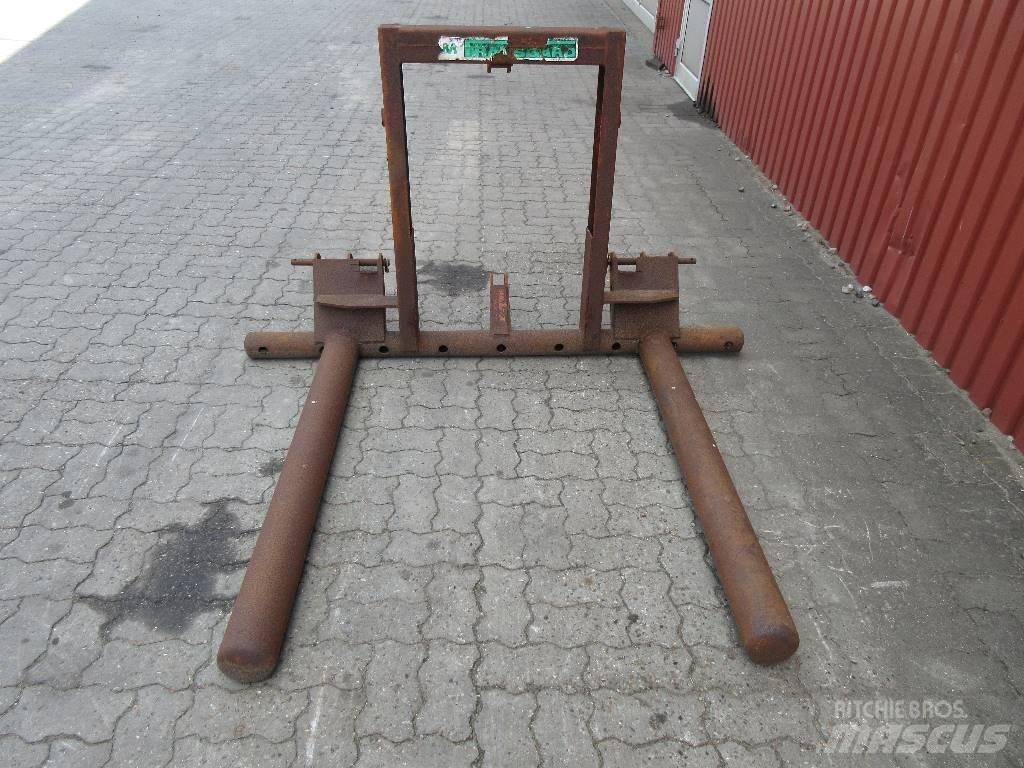 Fransgård ballefork Ostale poljoprivredne mašine