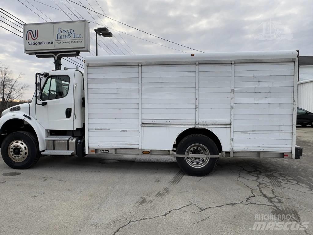 Freightliner M2 Kamioni za prevoz pića