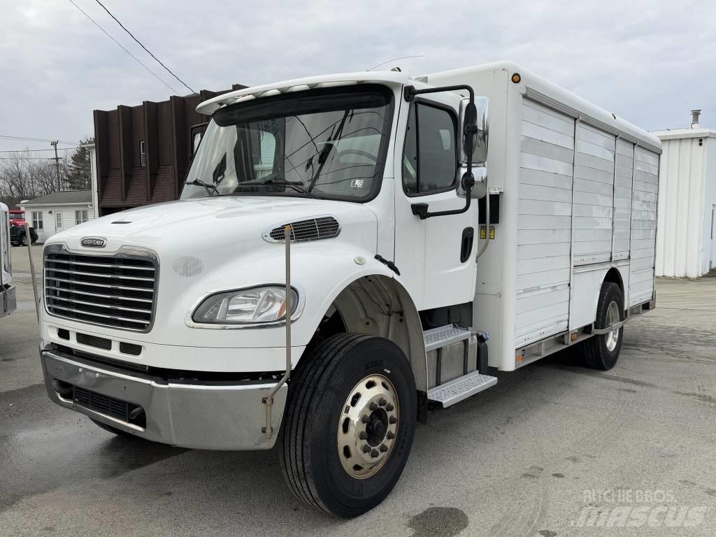 Freightliner M2 Kamioni za prevoz pića