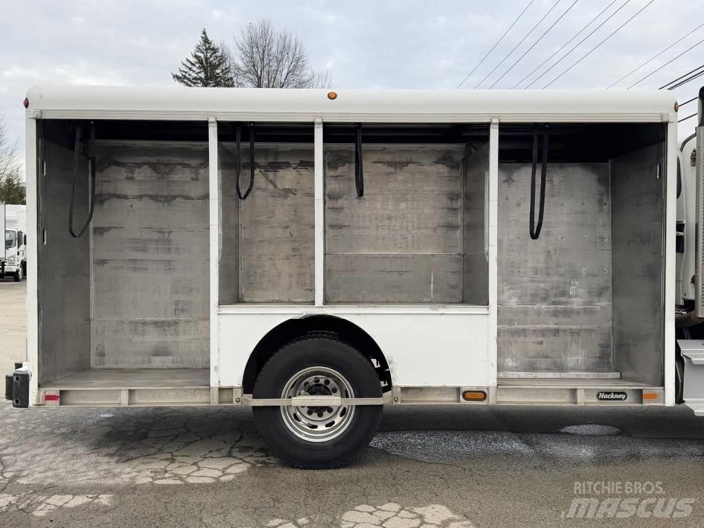 Freightliner M2 Kamioni za prevoz pića