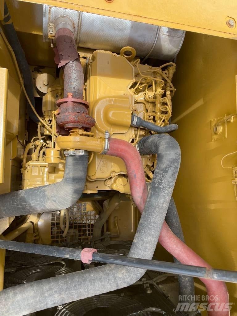 CAT CAT320GC Midi bageri 7t – 12t