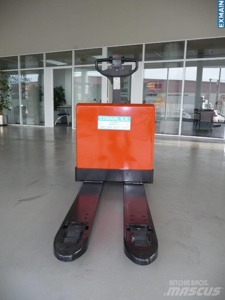 BT W 20 Nisko podizni električni viljuškar