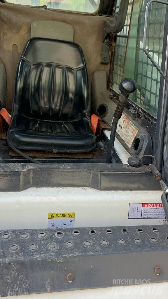 Bobcat S 130 Mini utovarivači
