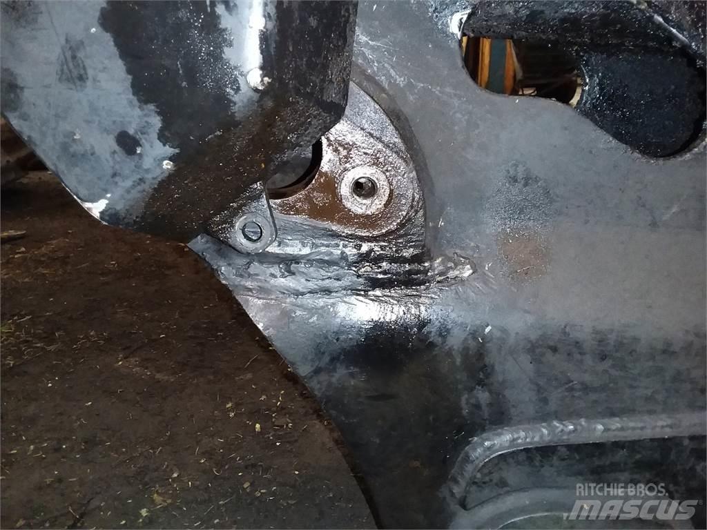 Rottne RK 160 Kranovi za debla