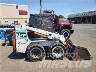 Bobcat 953G Skid steer mini utovarivači