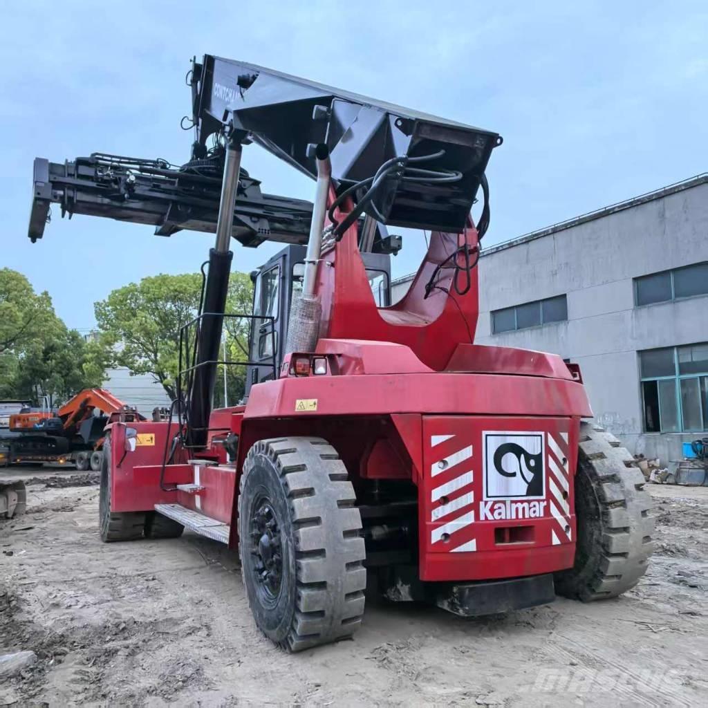 Kalmar DRT 450 Dohvatni viljuškari