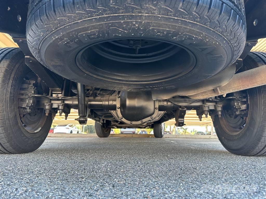 Ford F 350 Pik up kamioni