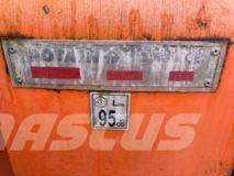 Potain Igo 36 Kranovi tornjevi