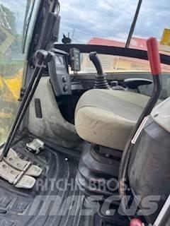 Wacker Neuson ET90 Bageri guseničari