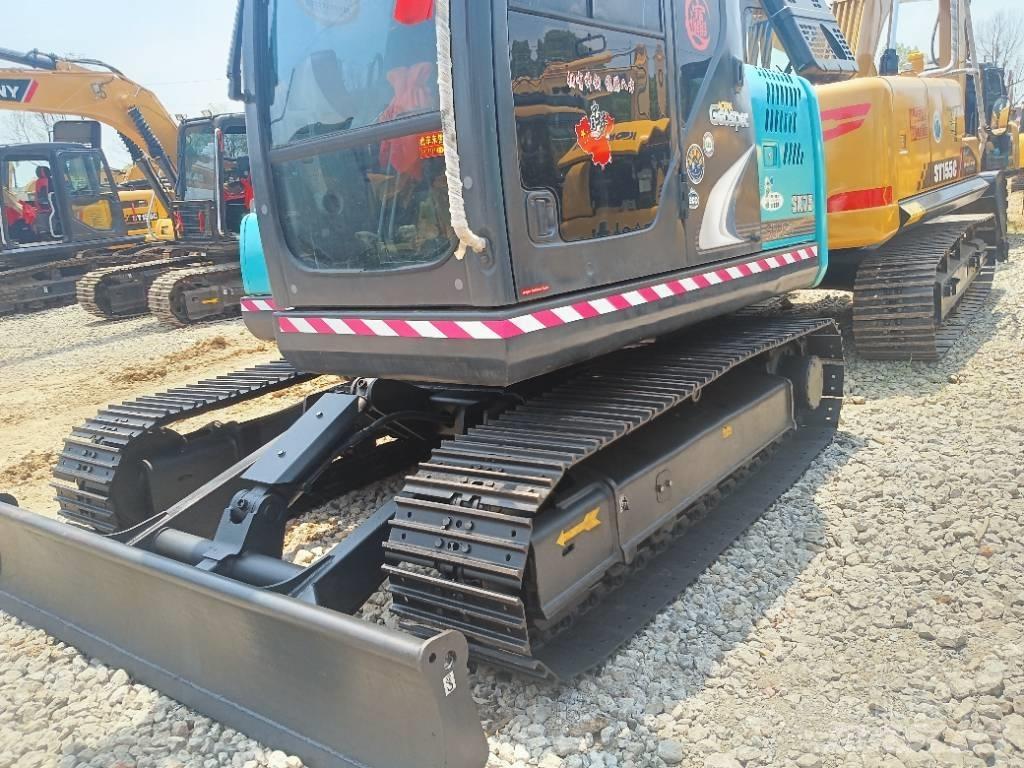 Kobelco SK 75 Mini bageri < 7t
