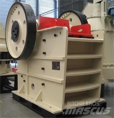 Kinglink KPE1200x800 Drobilice