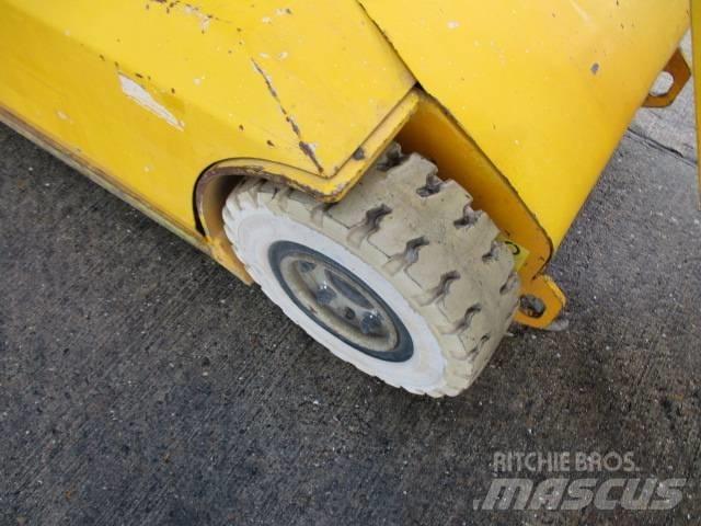 Manitou 80VJR (342) Teleskopske podizne platforme
