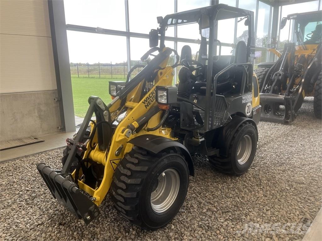 Wacker Neuson WL 25 Utovarivači na točkove