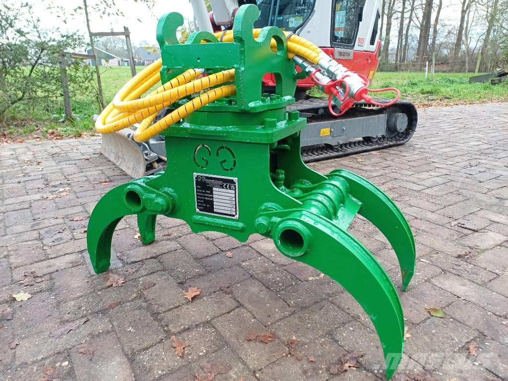  Groeneveldt 400H Grajferi