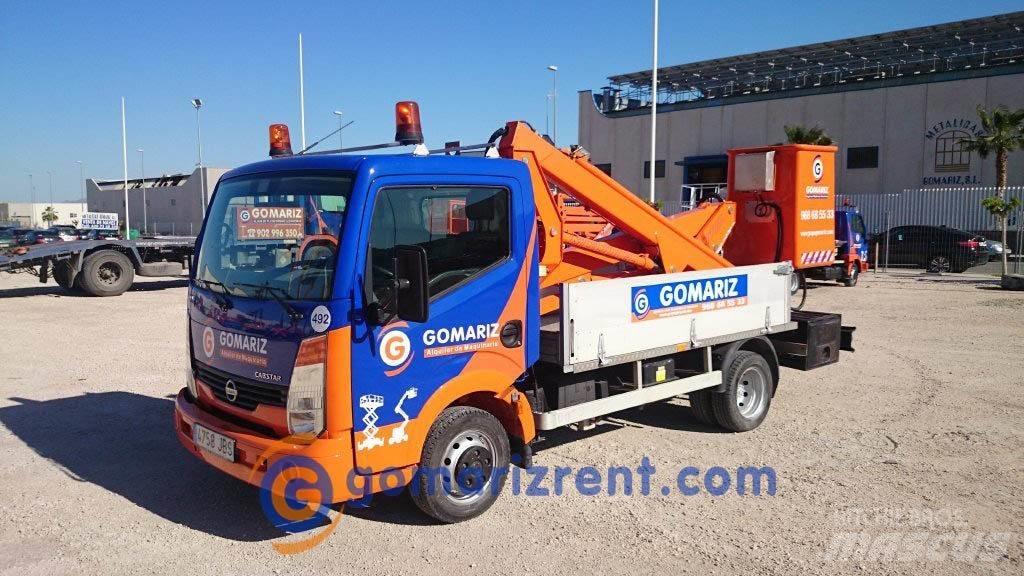 Multitel MX130 Ostalo za građevinarstvo