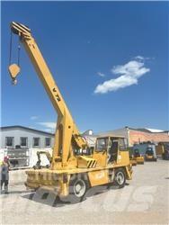 Demag V 72 Autodizalice