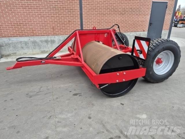 Kenco W300 Valjci