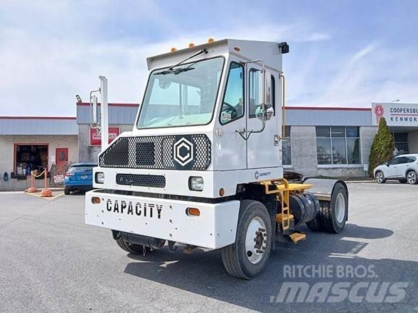 Capacity TJ5000 Ostalo za građevinarstvo