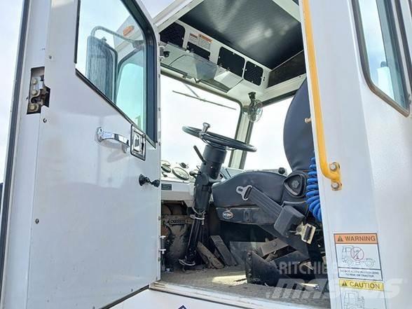 Capacity TJ5000 Ostalo za građevinarstvo