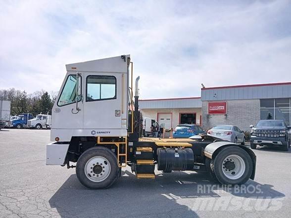 Capacity TJ5000 Ostalo za građevinarstvo