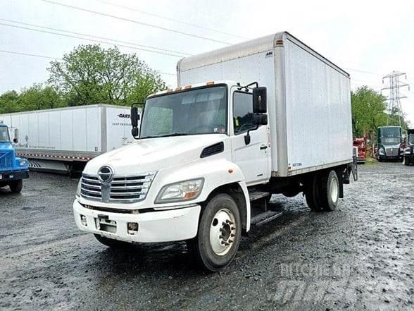 Hino 238 Ostalo za građevinarstvo