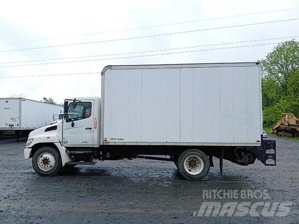 Hino 238 Ostalo za građevinarstvo