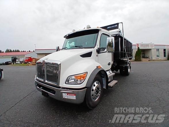 Kenworth T280 Ostalo za građevinarstvo