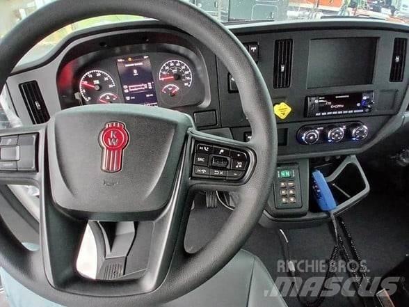 Kenworth T280 Ostalo za građevinarstvo