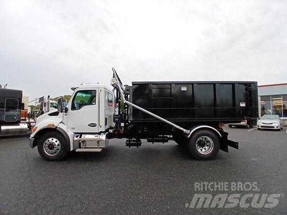 Kenworth T280 Ostalo za građevinarstvo
