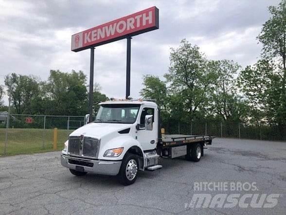Kenworth T280 Ostalo za građevinarstvo