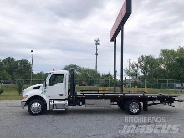 Kenworth T280 Ostalo za građevinarstvo