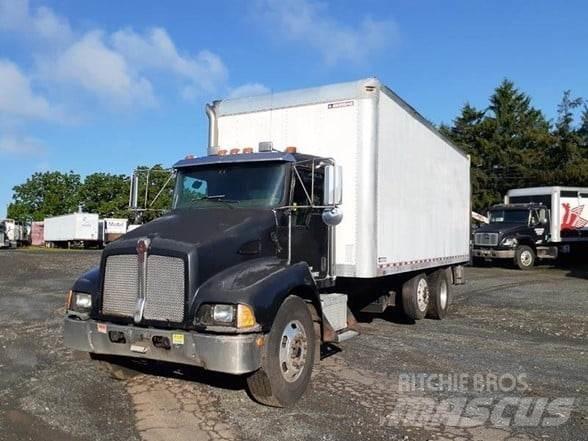 Kenworth T300 Ostalo za građevinarstvo