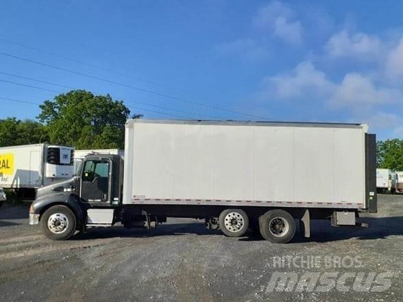 Kenworth T300 Ostalo za građevinarstvo