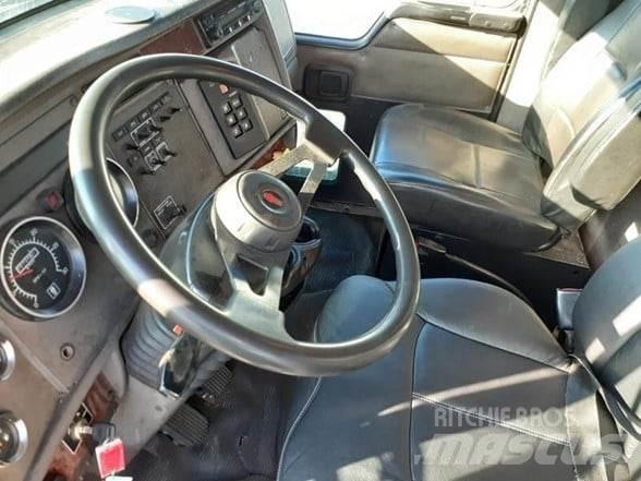 Kenworth T300 Ostalo za građevinarstvo