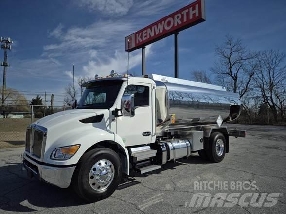 Kenworth T380 Ostalo za građevinarstvo