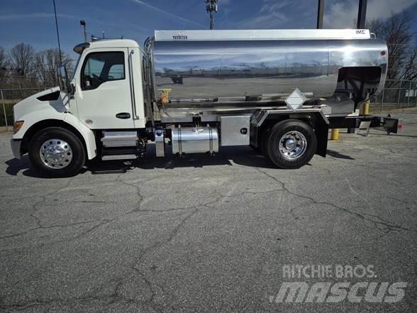 Kenworth T380 Ostalo za građevinarstvo