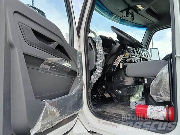 Kenworth T480 Kiperi kamioni