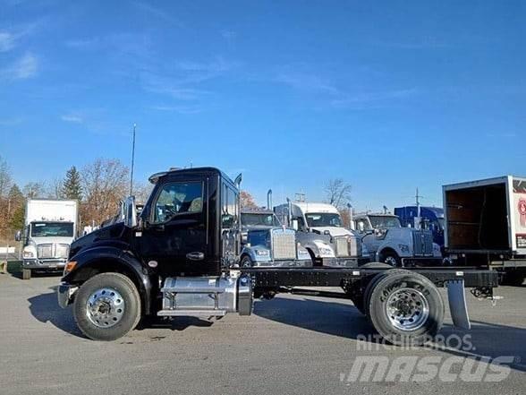 Kenworth T480 Kamioni-šasije