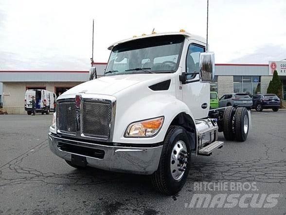 Kenworth T480 Kamioni-šasije